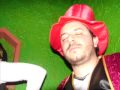 Carnaval Killer