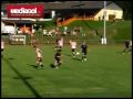 SINTESI PALERMO-RAD BELGRADO 3-2 (Succi, Miccoli, Migliaccio)