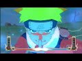 V�deos E3 2008 - NARUTO: Ultimate Ninja STORM