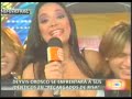 AMERICA ESPECTACULOS,DEYVIS OROSCO