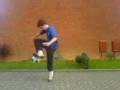 T.A.P freestyle combos