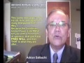Your Free Will: <em>The Global Power Elite's Achilles Heel</em>