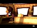 Pre-Viz Animatic (Version 4)