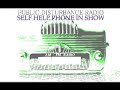 Self help phone in show -Promo Clip