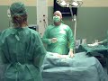 Video de listado de verificación de seguridad del paciente del observatorio para la seguridad del paciente de la Agencia de Calidad Sanitaria de Andalucía