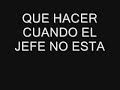vacaciones en la oficina