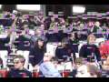 Penn Band - 11/21/2009 - From The Stands
