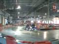 videos de Allsports Pit Bike Event  October 26, 2008