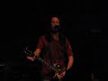 The Flower Kings p� Mejeriet i Lund