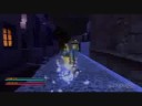 Sonic Unleashed - Xbox360 gameplay footage