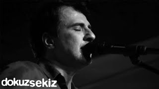 Bertuğ Cemil - Sus Söyleme (Live)