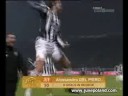 Calcio-goal e numeri de la Madonna