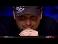 World Series of Poker - WSOP 2008 Main Event Ep 26 -  3/5
