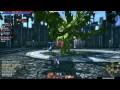 G-Star 2010 - Bogenschütze Gameplay