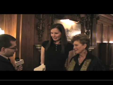 Geena Davis