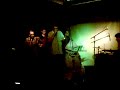 1 - Kase.O Meets Barcelona Jazz Underground (A Solas con un Ritmo.) 1 - Kase.O Meets Barcelona Jazz Underground (A Solas con un Ritmo.)