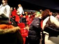 Path� de Kuip - Hollywood in de klas 2008