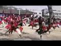 Korean Martial arts at Suwon