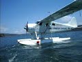 Sydney harbour seaplanes 2005