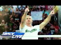 See The Miz's video tribute to Shane McMahon: SmackDown LIVE, Jan. 15, 2019