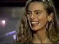 Van Halen - 1992 Interview on 5150 for Brazilian TV 1/4