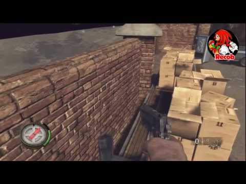 Trucos The Walking Dead Survival Instinct Salir del Mapa + 2 Fallos de Graficos - By ReCoB Trucos The Walking Dead Survival Instinct Salir del Mapa + 2 Fallos de Graficos - By ReCoB