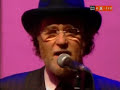Francesco De Gregori - La donna cannone Francesco De Gregori - La donna cannone