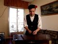 Russlanddeutsche - Vetter Franz Polka