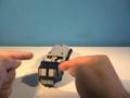 Transformers Universe Classics 2.0 Tankor