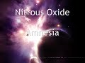 Nitrous Oxide - Amnesia Nitrous Oxide - Amnesia