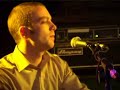 Field Music - Tell Me Keep Me - live