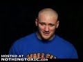 Mike Vallely fight\