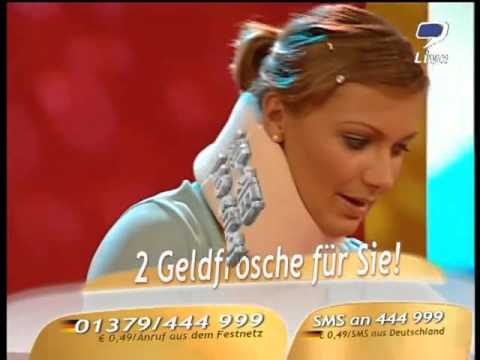 9Live - Alida mit Halskrause (2006)