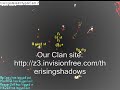 The Rising Shadows vs Soul Takerz!