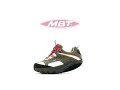 mbt falling shoe spot