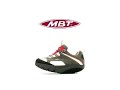 mbt falling shoe spot