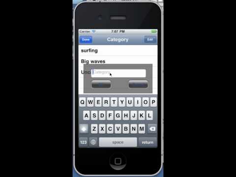 how to organize iphone photos