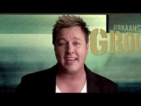 Arno Jordaan – Richterskaal Promo
