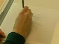 Howto: Intro to Technical Sketching - Line Quality