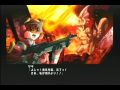 タツノコ VS. CAPCOM エンディング 想鐘サキ