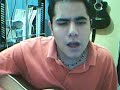 marcela mosqueda -desde q te fuiste - ( cover ) ~ M�k? ~