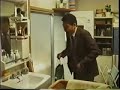 DoCoMo　CM　ファミリー割引3　「風呂」篇