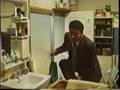 DoCoMo　CM　ファミリー割引3　「風呂」篇