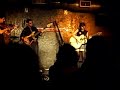 DIECINUEVE- ZAHARA y JOAQU�N CALDER�N