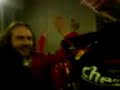 Brannsupportere p� Jan Breydel Stadion