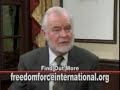 Edward Griffin socialism communism marxism collectivism individualism liberty world order Ron Paul
