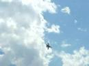F/A-18 Hornet at Jeffco Airport Open House 2006, Colorado