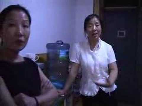 The Memory of Tangshan Earthquake-1976