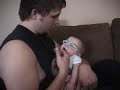 Zachary- December - Thumb #3