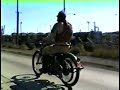 1912 Harley-Davidson Single (Part 1 of 2)